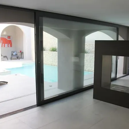 Maison De Village 8 Pers Nimes * Milhaud