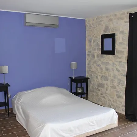 Maison De Village 8 Pers Nimes